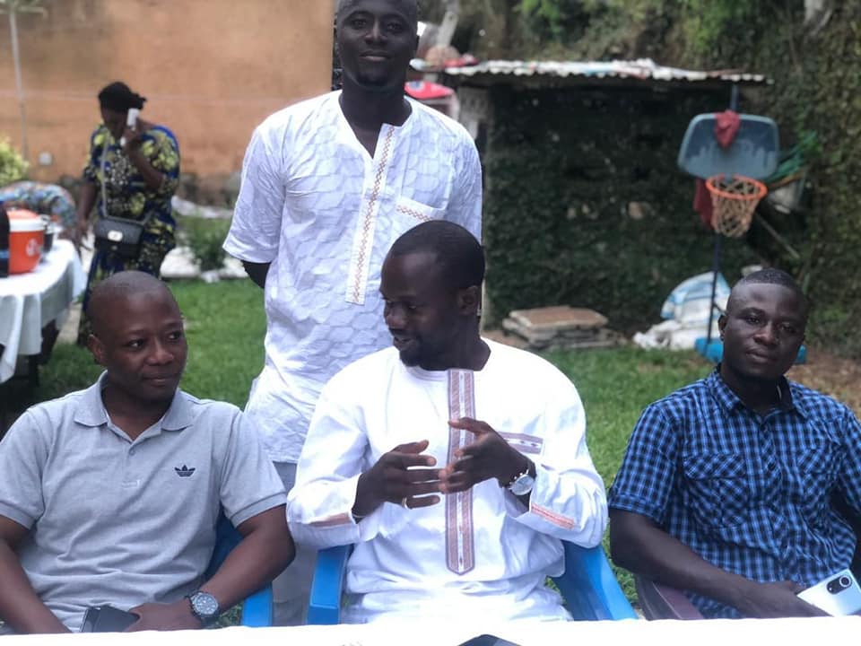 Rupture Collective – Plateau