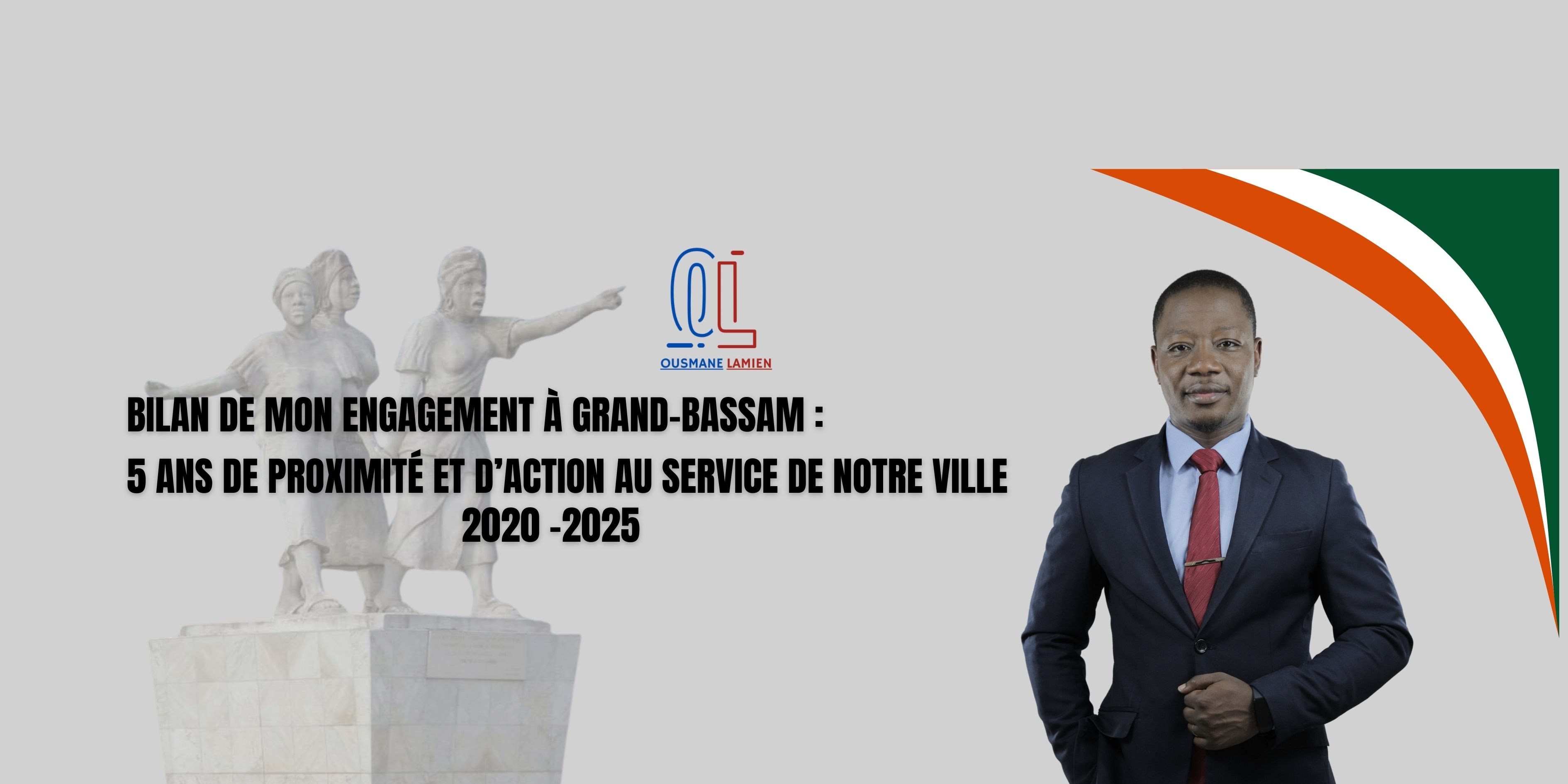 Bilan des actions 2020 – 2025