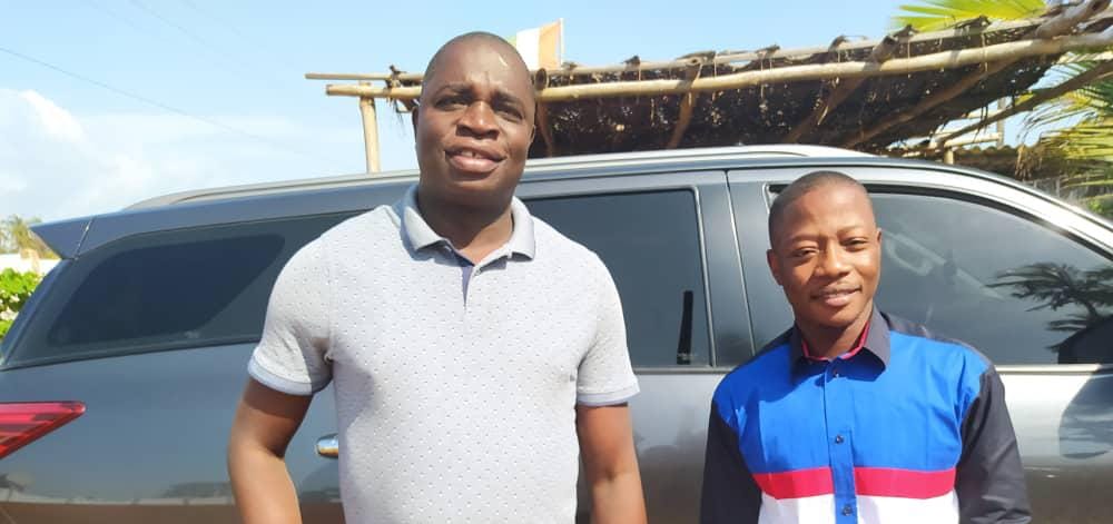 Partage d'experience avec Docteur KAMA