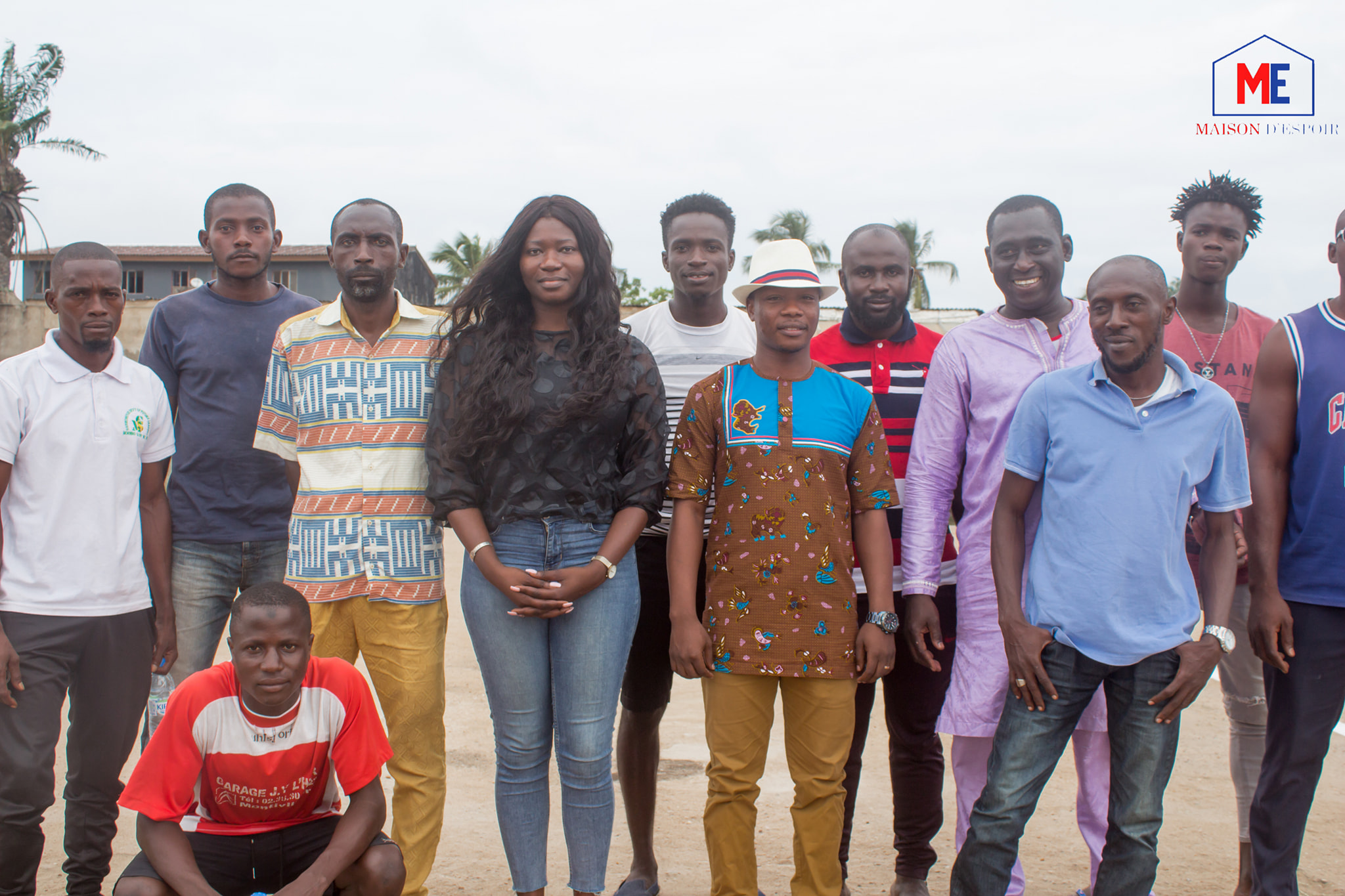  Lancement de la 1ère édition du SHOOT’O