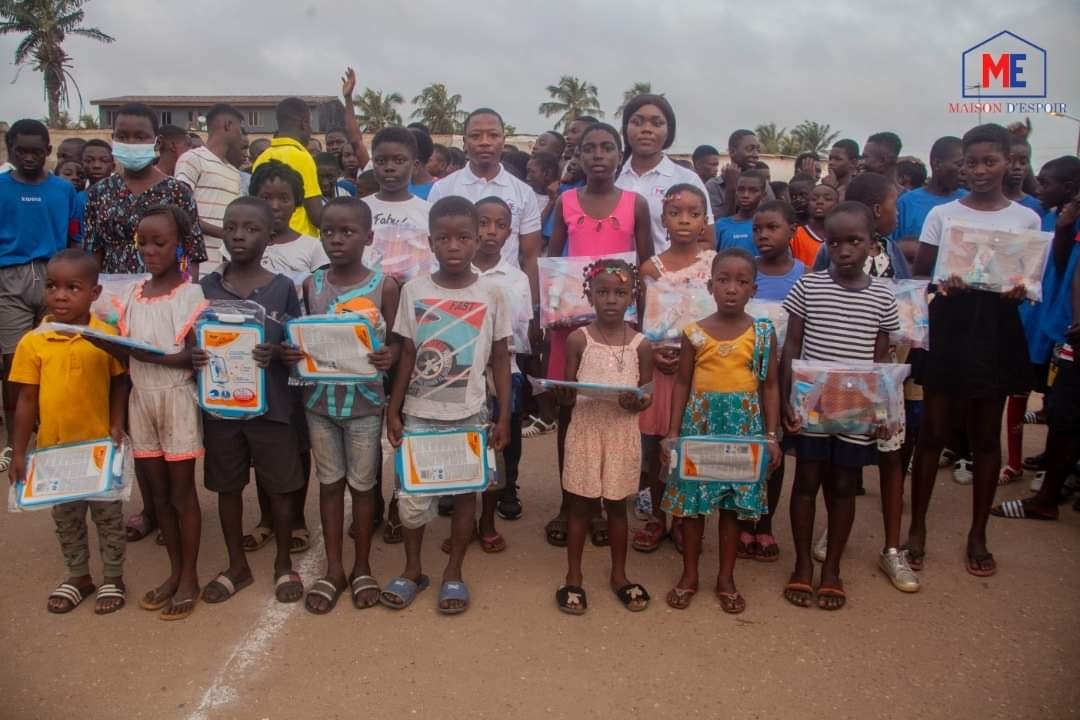 la finale du SHOOT’O 