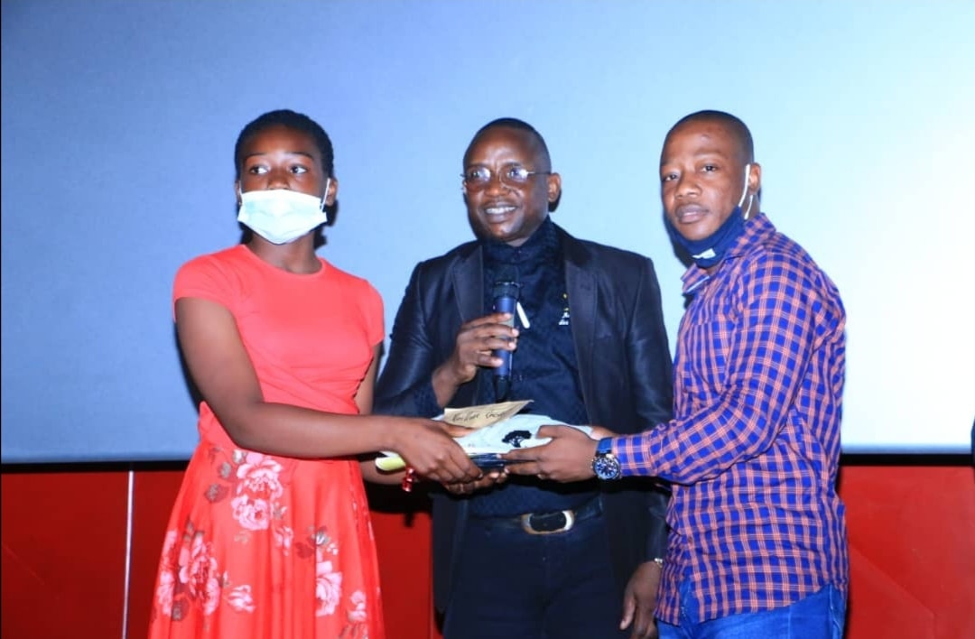 LE BAOBAB, PRIX LITTERAIRE D'AFRIQUE ET DE LA DIAPORA 