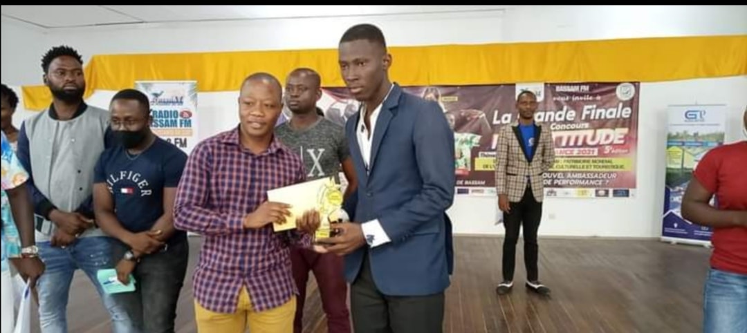 Concours Rap Attitude Performance 2021