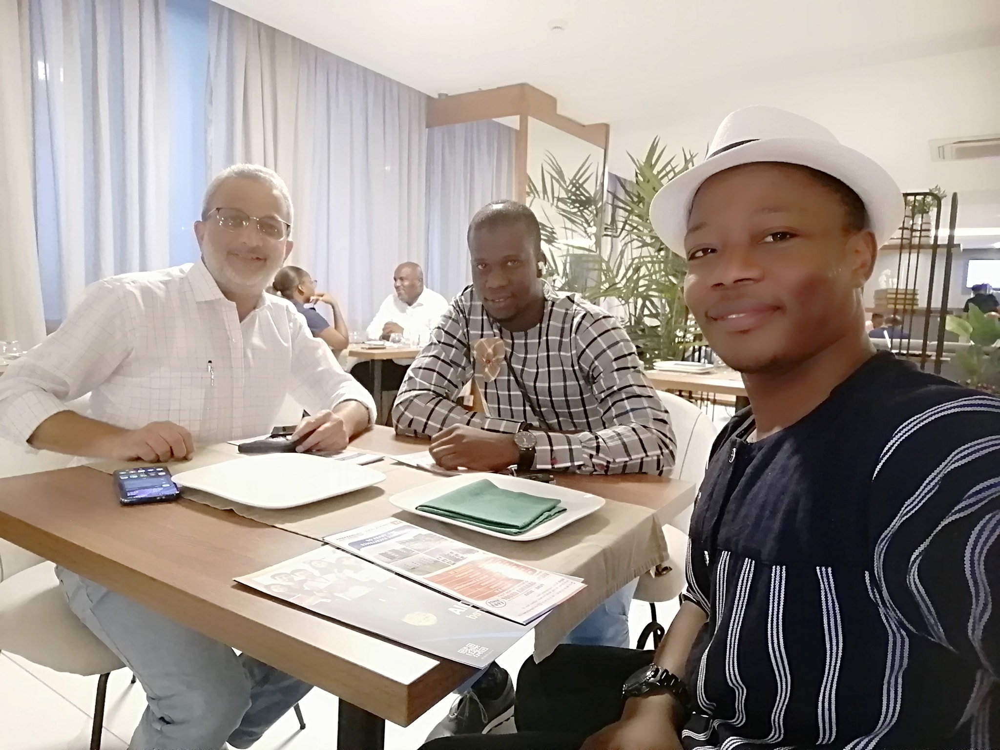 Opportunité d'étude en Inde