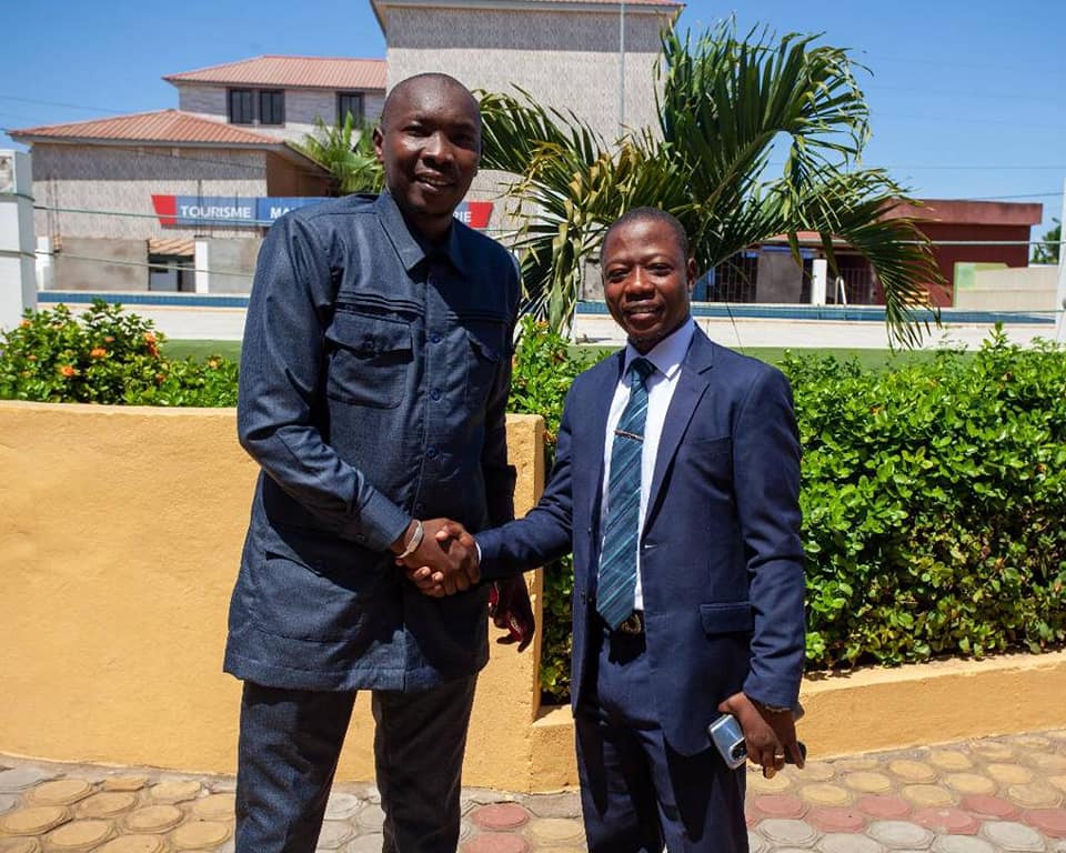 Première Édition de la Fête des Écoles de mon cher frère Cissé Ladji