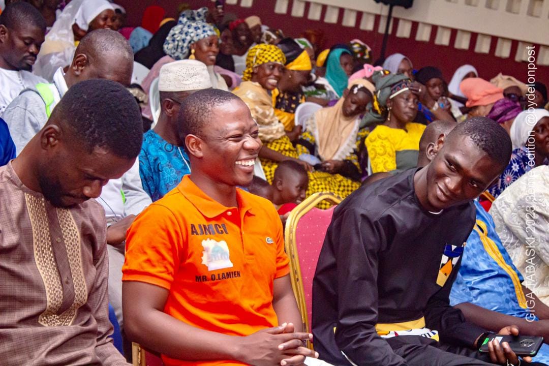 GIGA TABASKI 2023 – J’offre un Spectacle aux Bassamois