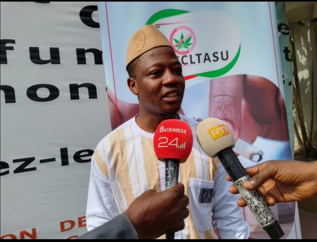 Lancement des activités des 10 ans du RECLTASU – Conférence de presse