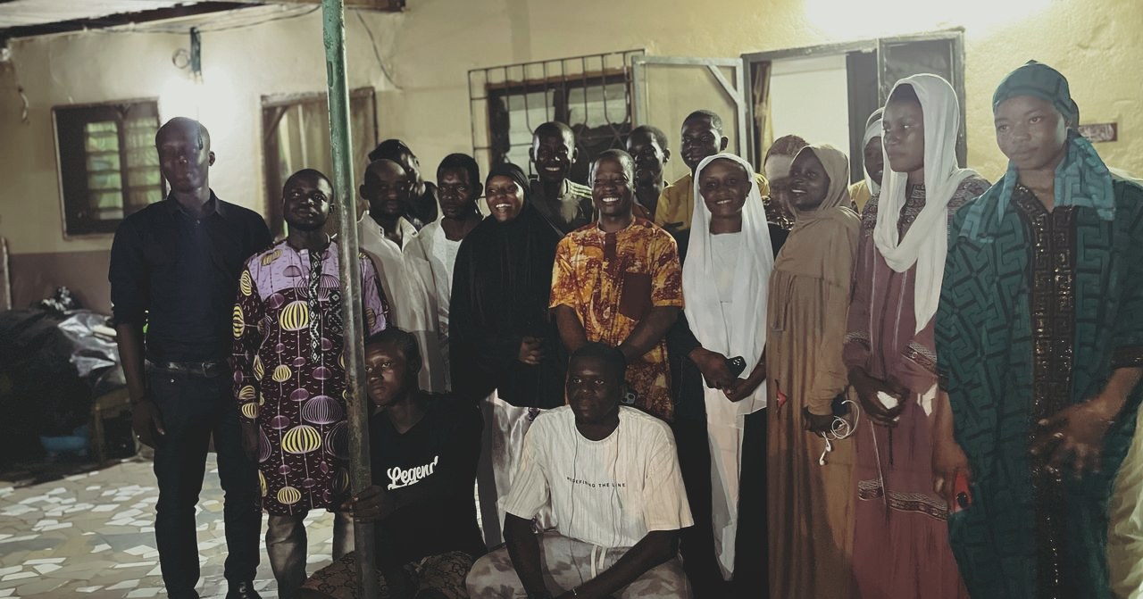  Rupture collective : Un moment de partage, d’émotion et de reconnaissance 