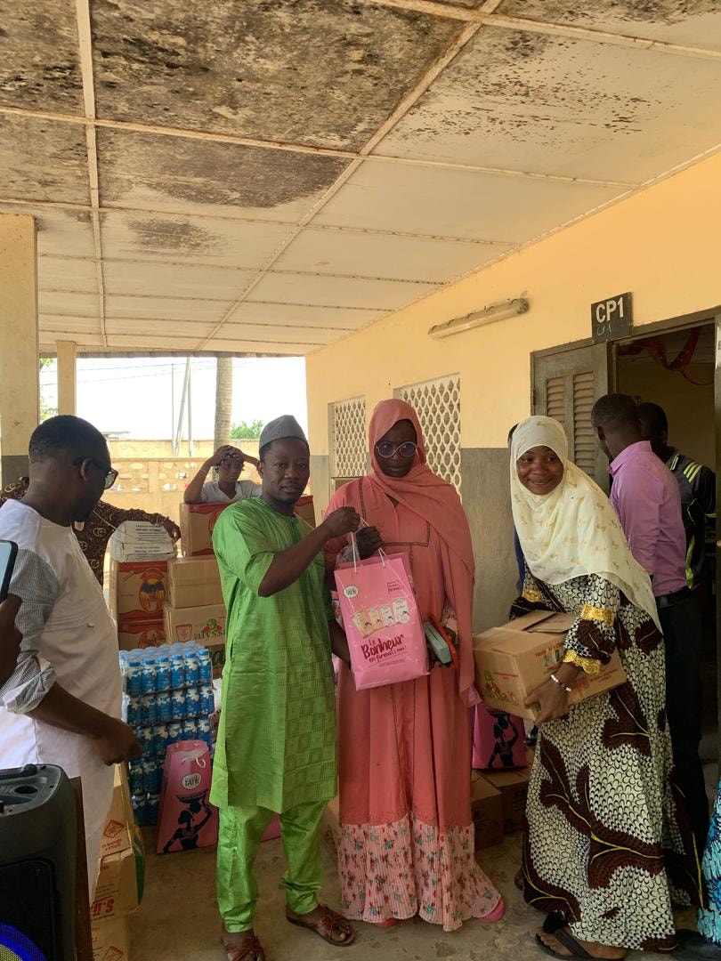  Ramadan : proximité, solidarité et partage