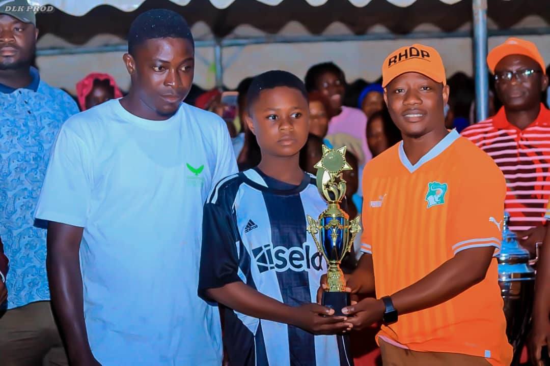 Finale du tournoi de vacances à Assé : un événement festif et rassembleur