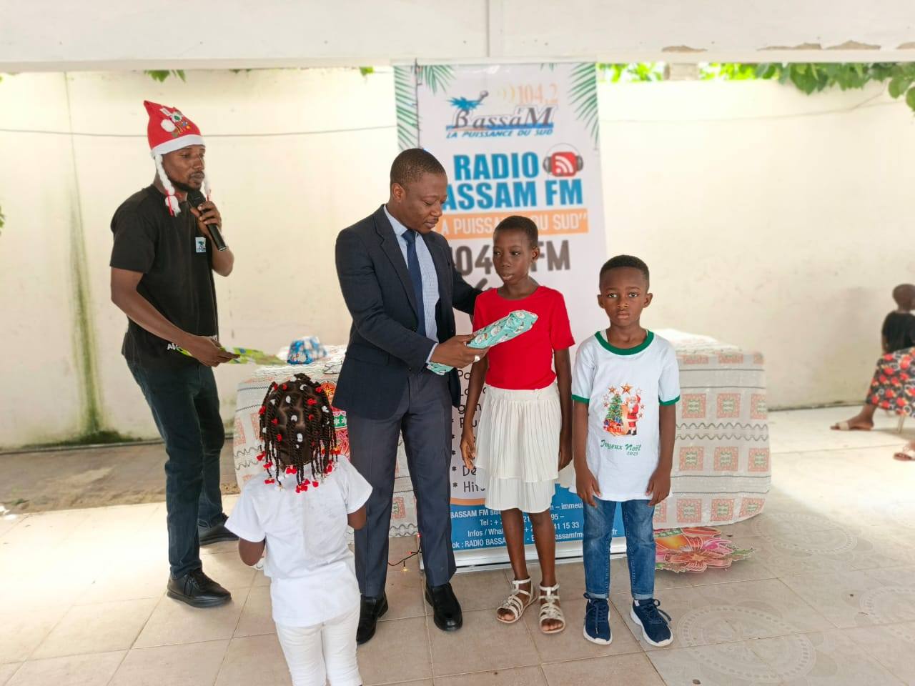 Mimi Show Noël 2025 : partager la joie et transmettre des valeurs aux enfants 🎄